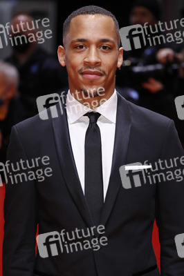 Opening Ceremony und Filmpremiere 'Peter von Kant', Berlinale 2022