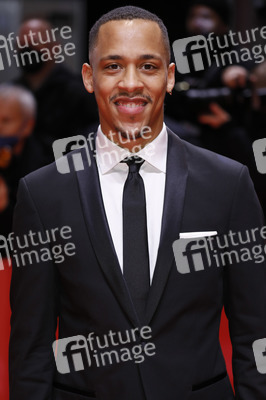 Opening Ceremony und Filmpremiere 'Peter von Kant', Berlinale 2022