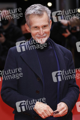 Opening Ceremony und Filmpremiere 'Peter von Kant', Berlinale 2022