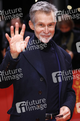 Opening Ceremony und Filmpremiere 'Peter von Kant', Berlinale 2022