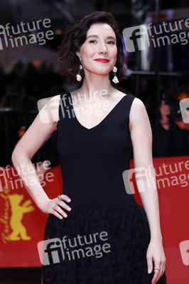Opening Ceremony und Filmpremiere 'Peter von Kant', Berlinale 2022