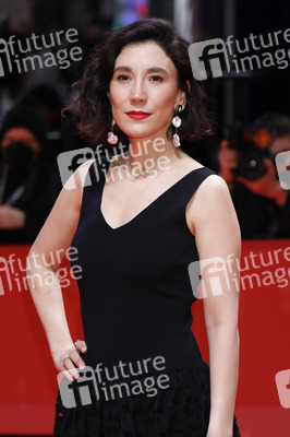 Opening Ceremony und Filmpremiere 'Peter von Kant', Berlinale 2022