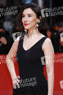 Opening Ceremony und Filmpremiere 'Peter von Kant', Berlinale 2022
