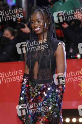 Opening Ceremony und Filmpremiere 'Peter von Kant', Berlinale 2022