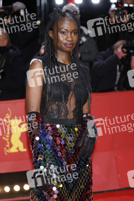 Opening Ceremony und Filmpremiere 'Peter von Kant', Berlinale 2022