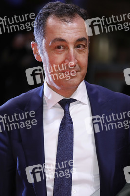 Opening Ceremony und Filmpremiere 'Peter von Kant', Berlinale 2022
