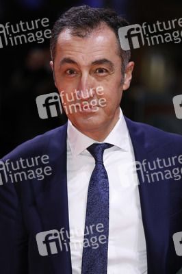 Opening Ceremony und Filmpremiere 'Peter von Kant', Berlinale 2022