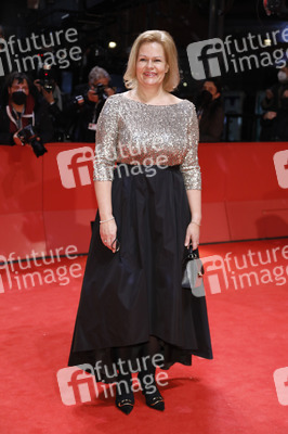 Opening Ceremony und Filmpremiere 'Peter von Kant', Berlinale 2022