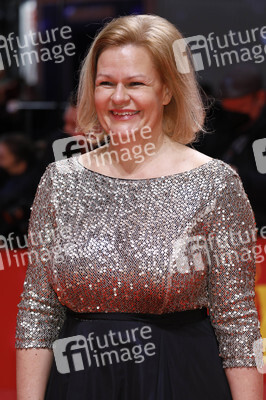 Opening Ceremony und Filmpremiere 'Peter von Kant', Berlinale 2022