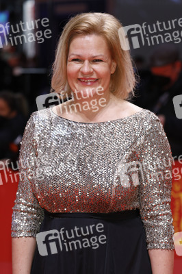 Opening Ceremony und Filmpremiere 'Peter von Kant', Berlinale 2022
