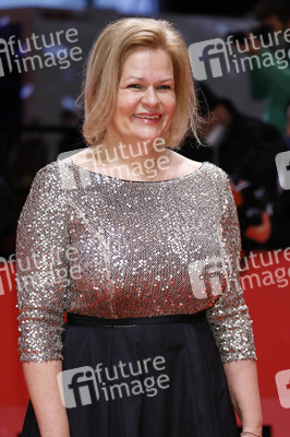 Opening Ceremony und Filmpremiere 'Peter von Kant', Berlinale 2022