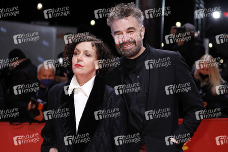 Opening Ceremony und Filmpremiere 'Peter von Kant', Berlinale 2022