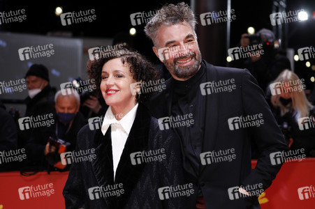 Opening Ceremony und Filmpremiere 'Peter von Kant', Berlinale 2022