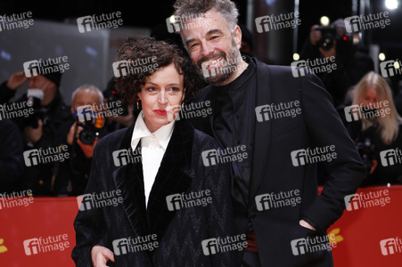 Opening Ceremony und Filmpremiere 'Peter von Kant', Berlinale 2022