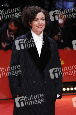 Opening Ceremony und Filmpremiere 'Peter von Kant', Berlinale 2022