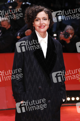 Opening Ceremony und Filmpremiere 'Peter von Kant', Berlinale 2022
