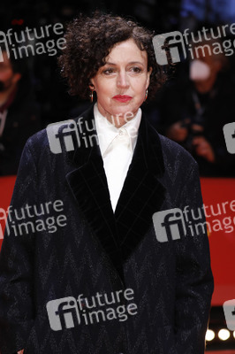 Opening Ceremony und Filmpremiere 'Peter von Kant', Berlinale 2022