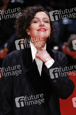 Opening Ceremony und Filmpremiere 'Peter von Kant', Berlinale 2022