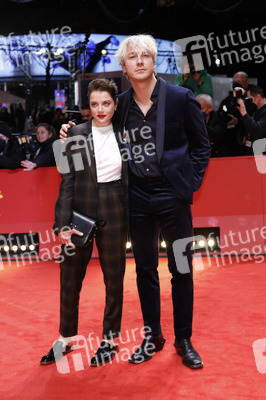 Opening Ceremony und Filmpremiere 'Peter von Kant', Berlinale 2022
