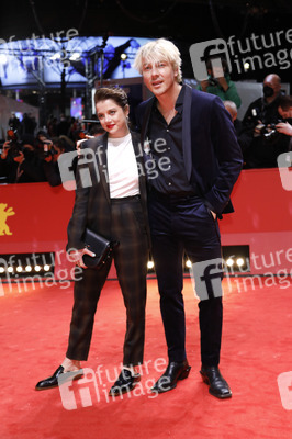 Opening Ceremony und Filmpremiere 'Peter von Kant', Berlinale 2022