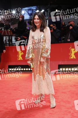 Opening Ceremony und Filmpremiere 'Peter von Kant', Berlinale 2022