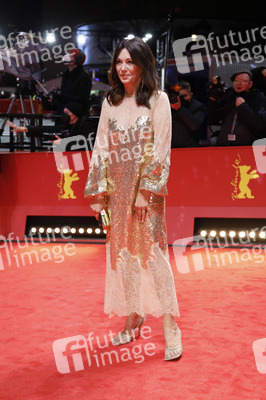 Opening Ceremony und Filmpremiere 'Peter von Kant', Berlinale 2022