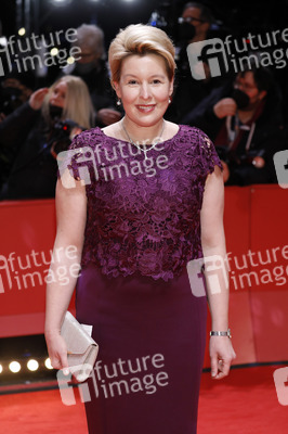 Opening Ceremony und Filmpremiere 'Peter von Kant', Berlinale 2022