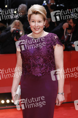 Opening Ceremony und Filmpremiere 'Peter von Kant', Berlinale 2022