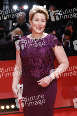 Opening Ceremony und Filmpremiere 'Peter von Kant', Berlinale 2022