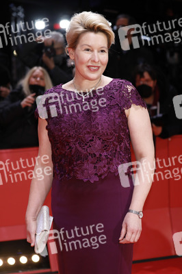 Opening Ceremony und Filmpremiere 'Peter von Kant', Berlinale 2022