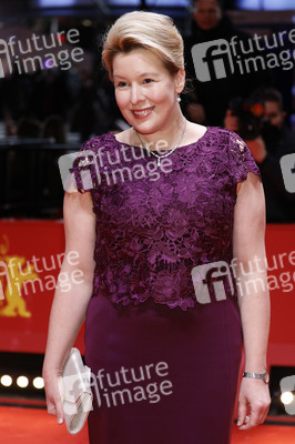 Opening Ceremony und Filmpremiere 'Peter von Kant', Berlinale 2022
