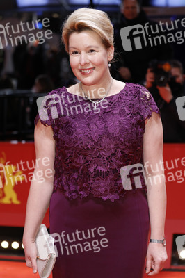 Opening Ceremony und Filmpremiere 'Peter von Kant', Berlinale 2022