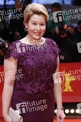 Opening Ceremony und Filmpremiere 'Peter von Kant', Berlinale 2022