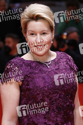 Opening Ceremony und Filmpremiere 'Peter von Kant', Berlinale 2022
