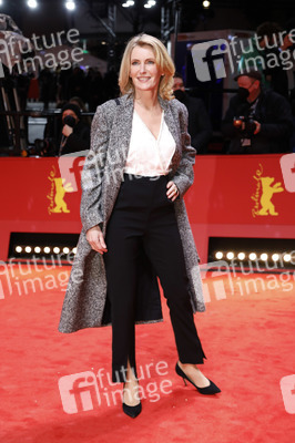 Opening Ceremony und Filmpremiere 'Peter von Kant', Berlinale 2022