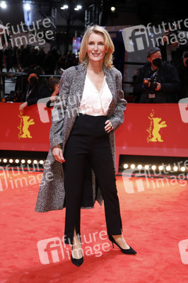 Opening Ceremony und Filmpremiere 'Peter von Kant', Berlinale 2022