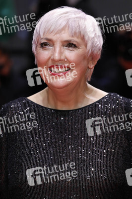 Opening Ceremony und Filmpremiere 'Peter von Kant', Berlinale 2022
