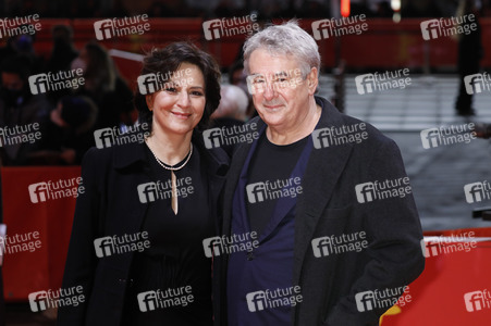 Opening Ceremony und Filmpremiere 'Peter von Kant', Berlinale 2022