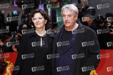 Opening Ceremony und Filmpremiere 'Peter von Kant', Berlinale 2022