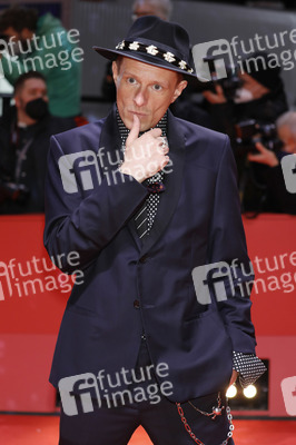 Opening Ceremony und Filmpremiere 'Peter von Kant', Berlinale 2022