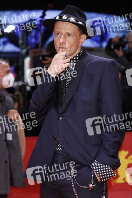 Opening Ceremony und Filmpremiere 'Peter von Kant', Berlinale 2022