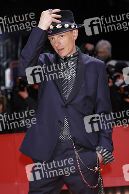 Opening Ceremony und Filmpremiere 'Peter von Kant', Berlinale 2022