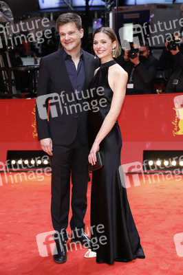 Opening Ceremony und Filmpremiere 'Peter von Kant', Berlinale 2022