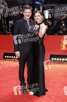 Opening Ceremony und Filmpremiere 'Peter von Kant', Berlinale 2022