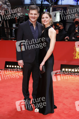 Opening Ceremony und Filmpremiere 'Peter von Kant', Berlinale 2022