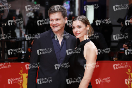Opening Ceremony und Filmpremiere 'Peter von Kant', Berlinale 2022