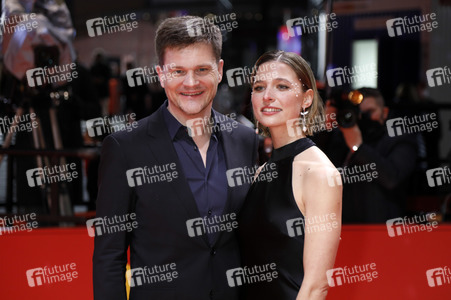 Opening Ceremony und Filmpremiere 'Peter von Kant', Berlinale 2022
