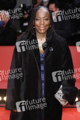 Opening Ceremony und Filmpremiere 'Peter von Kant', Berlinale 2022
