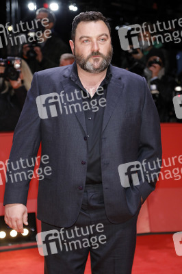 Opening Ceremony und Filmpremiere 'Peter von Kant', Berlinale 2022