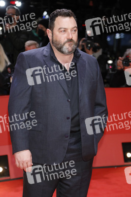 Opening Ceremony und Filmpremiere 'Peter von Kant', Berlinale 2022